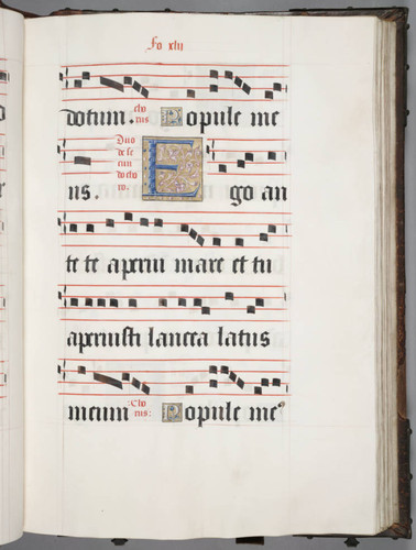 Perkins 4, folio 42, recto