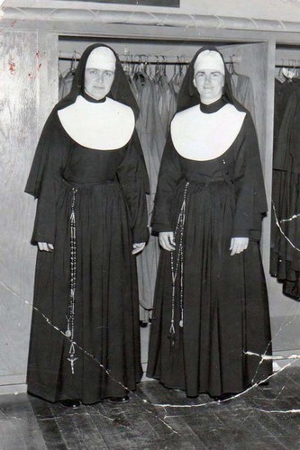 St. Joseph's School Sisters