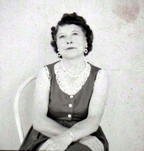 Rosie Albanese Romanello