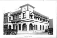 Main Office in San Jose, California