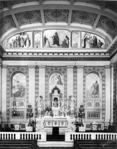 Cathedral Basilica of Saint Joseph