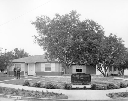 Kaiser Community Homes