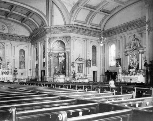 Cathedral Basilica of Saint Joseph