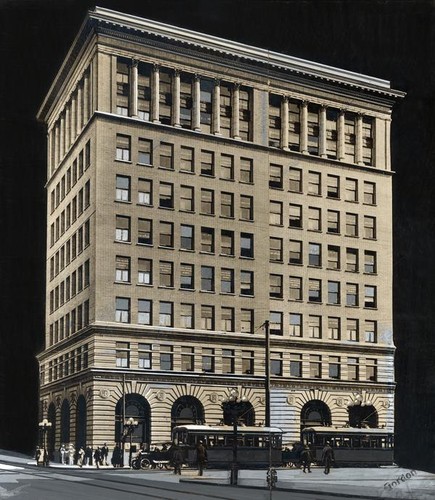 First National Bank