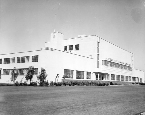 Beech-Nut Packing Company