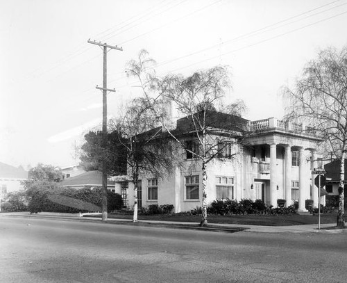 House at 304 South 13th Street