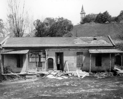 Englishtown general merchandise store