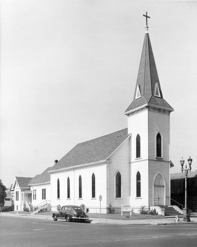 Immanuel Lutheran Church