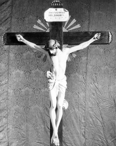 Crucifix