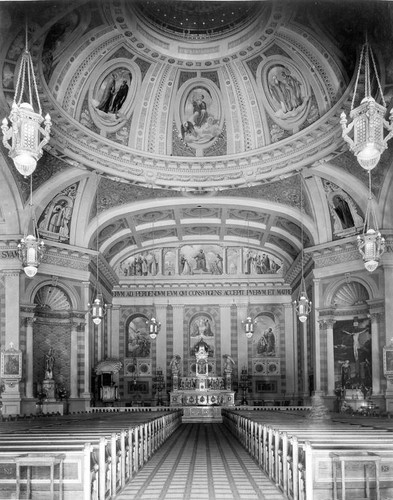 Cathedral Basilica of Saint Joseph