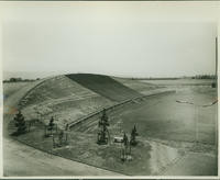 San Jose State University Spartan Stadium