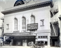 T & D DeLuxe Theatre