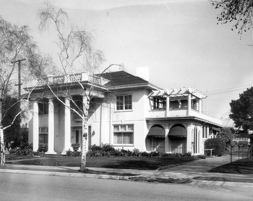 House at 304 South 13th Street