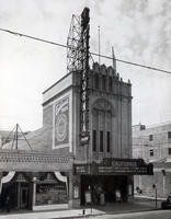 California Theatre