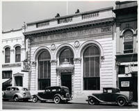 San Jose Building and Loan Association