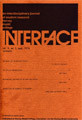 Interface Journal vol 4, no 1, September 1976