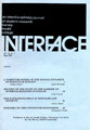 Interface Journal vol 14, no 1, May 1990