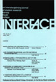 Interface Journal vol 11, no 1, April 1987