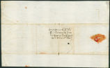 Cosimo de' Medici writes to Francesco Sforza, 1453 June 24