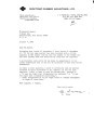 B. Inoue letter to Mr. Kenneth Hopper, 1982-10-04