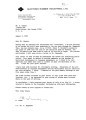 B. Inoue letter to Mr. K. Hopper, 1981-08-05