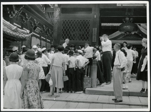 Kiyomizu-dera