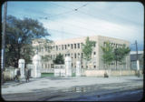 Hokkaido University entrance