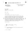 B. Inoue letter to Mr. K. Hopper, 1981-05-11
