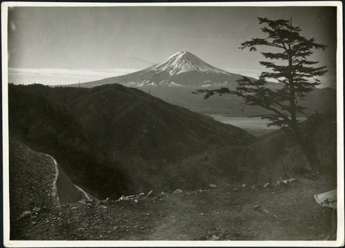 Mount Fuji