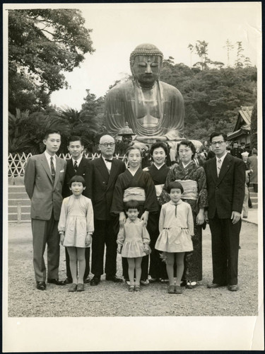 Buddha, 1956-11-03