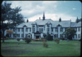 Technology building, Hokkaido University