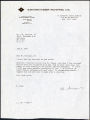 B. Inoue letter to Mr. C. W. Protzman, Sr., 1979-06-08