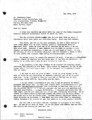 Kenneth Hopper letter to Mr. Bunzaemon Inoue, 1979-05-17