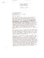 Peter Drucker letter to Kenneth Hopper, 1981-10-03