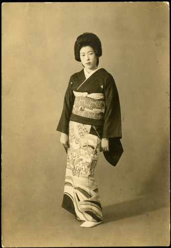 Michiyo, 1949-01-21