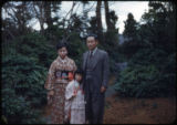 Matsushita family