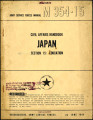 Civil affairs handbook: Japan; section 15: education, 1944-06-23