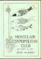 Montclair cosmopolitan club, 1951-10-13