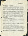 C. W. Protzman memorandum to Mr. F. A. Polkinghorn, 1950-02-24