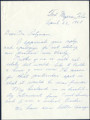 Mrs. John Kegley letter to Mr. Protzman, 1968-04-26