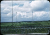 Antenna farm