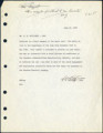 C. W. Protzman letter to Mr. S. E. Brillhart, 1950-06-26