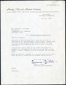 Frank F. Davis letter to Charles W. Protzman, 1968-07-24