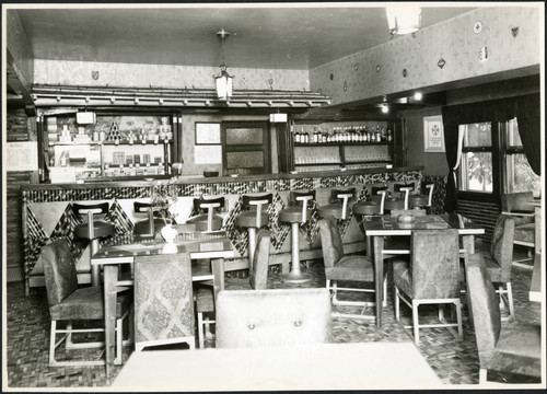 Bar at unzen kanko