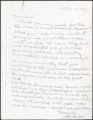 Charles letter to Ken, 1982-03-15