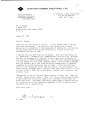 B. Inoue letter to Mr. K. Hopper, 1981-08-18