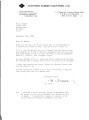 B. Inoue letter to Mr. K. Hopper, 1984-09-21