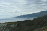 Big Sur coastline