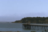 San Simeon Bay