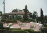 Hearst Castle